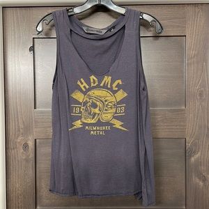 Harley-Davidson Tank Top